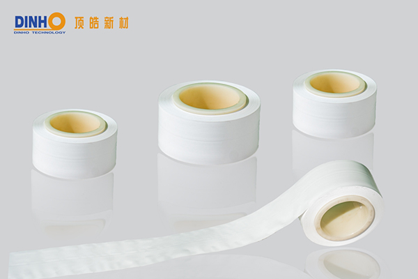 上海顶皓新材料科技有限公司产品