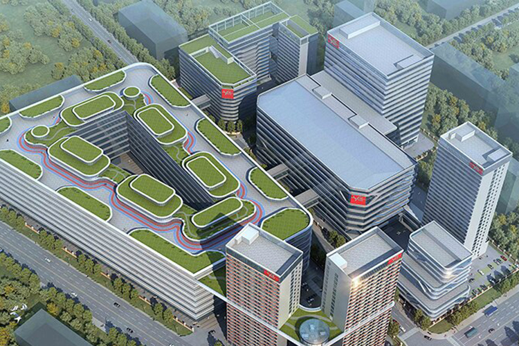 广东利元亨智能装备股份有限公司