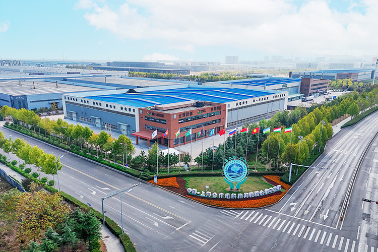 青岛联合新能源汽车有限公司