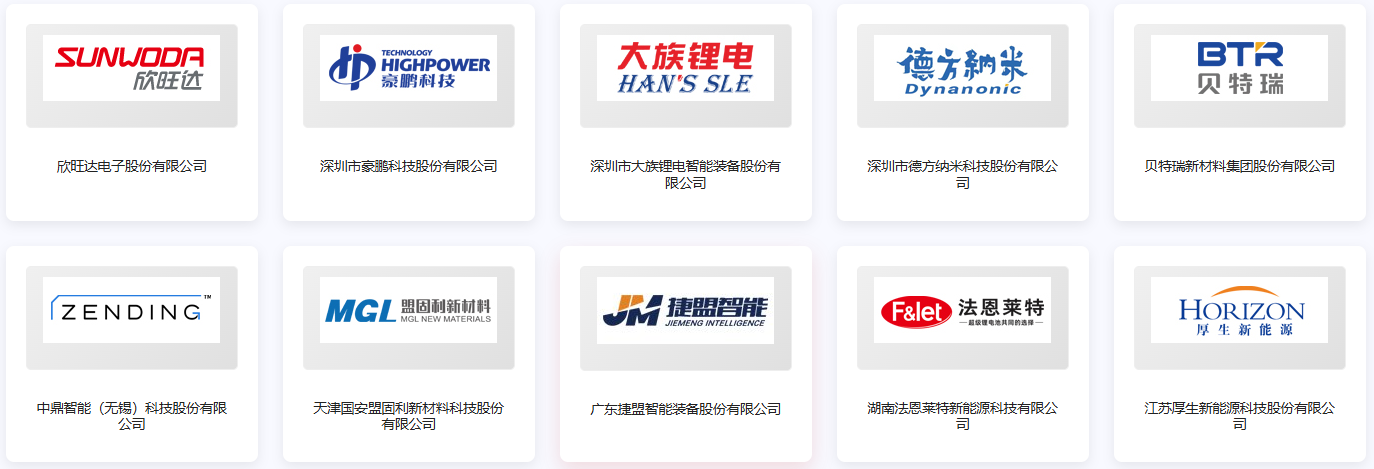 第15届（2025年）中国电池新能源行业年度创新奖