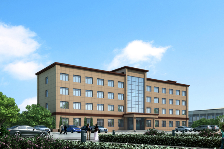 金昌市钰恒实业有限公司