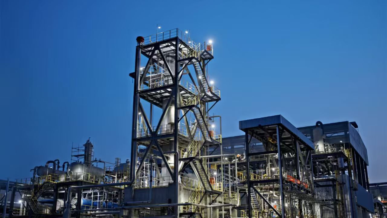 远景发布绿电直连方案 旭阳率先打造负极材料标杆项目 远景发布绿电直连方案 旭阳率先打造负极材料标杆项目