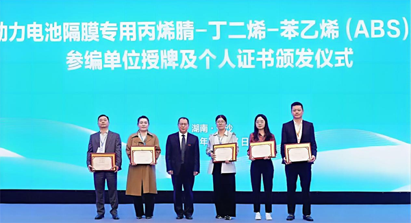 首个锂电池材料的载体标准落地！提升膜材成品率的关键因素！