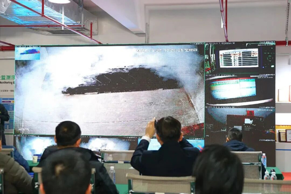 图/创为科技 图/创为科技