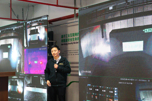 图/创为科技 图/创为科技