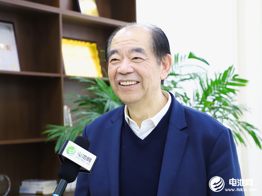 多氟多董事长李世江