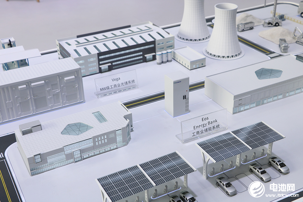 储能系统 储能系统