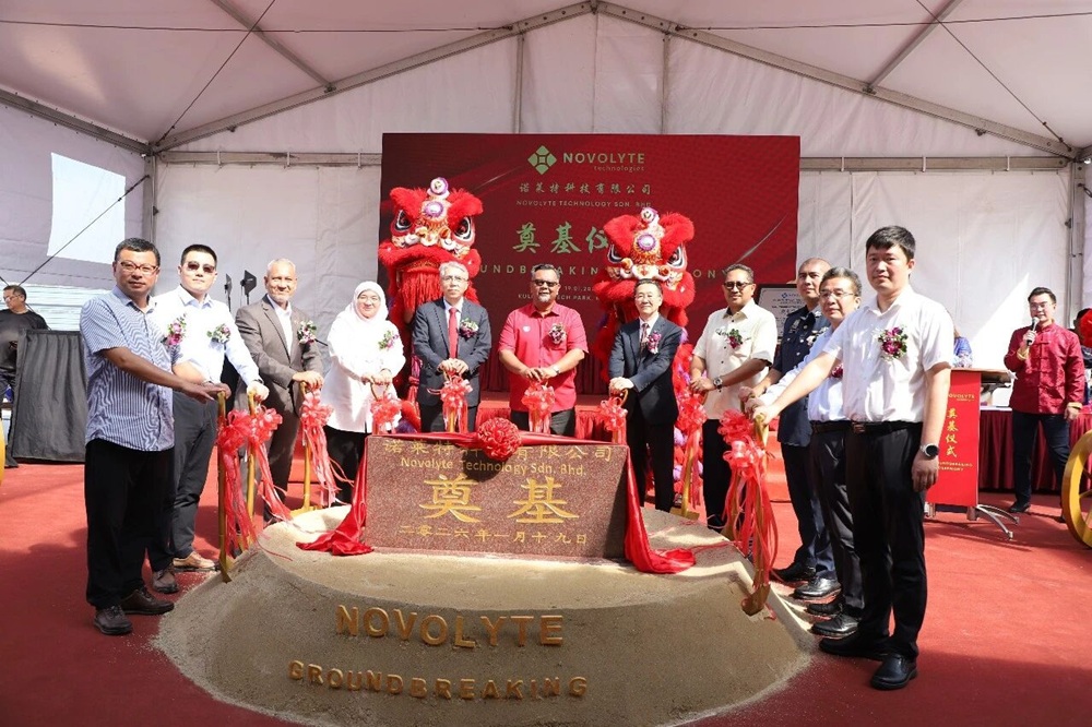 图片来源：新宙邦