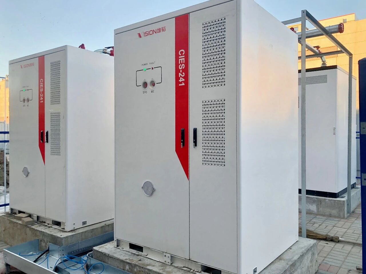 图片来源：雄韬股份