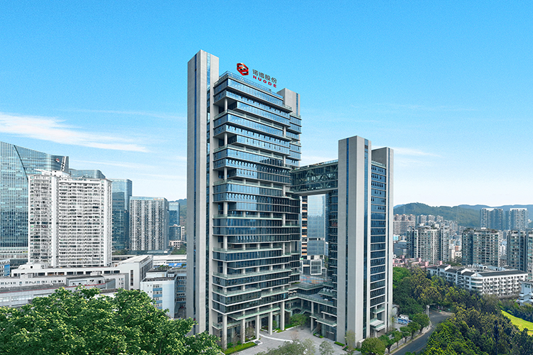 图片来源:诺德股份