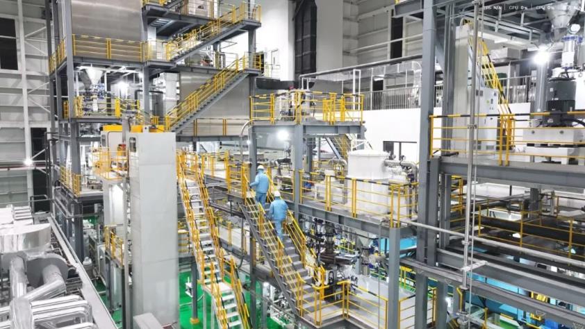 图片来源:长江产业集团 图片来源:长江产业集团