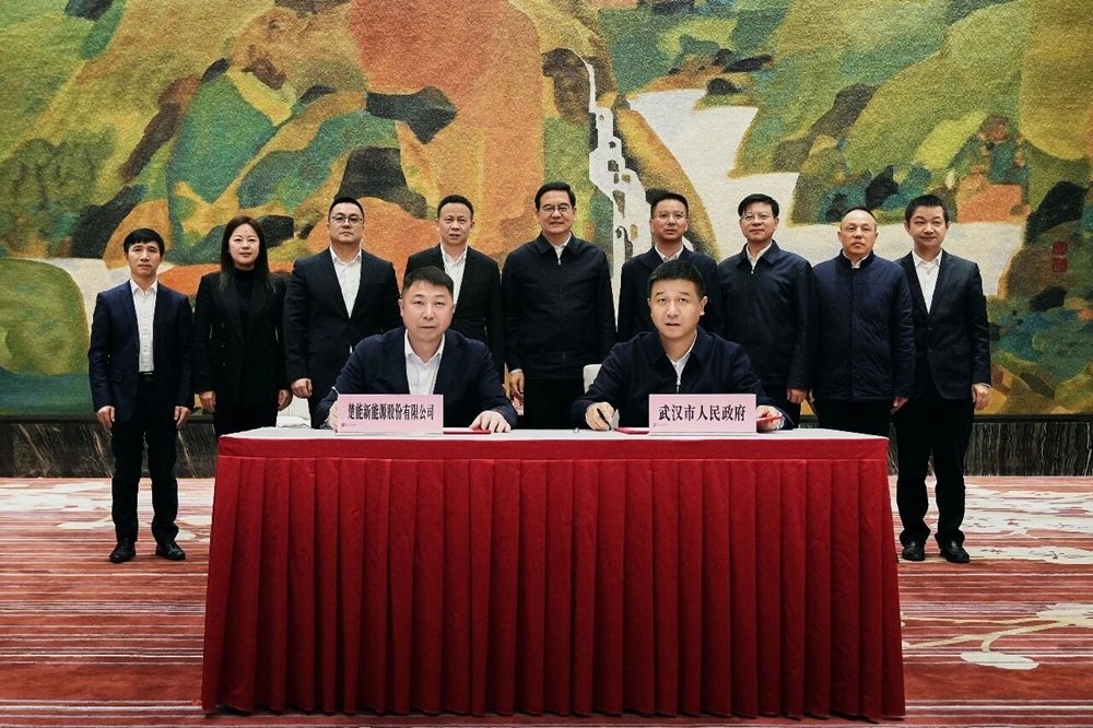 图片来源：楚能新能源