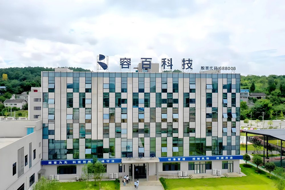 图片来源:容百科技