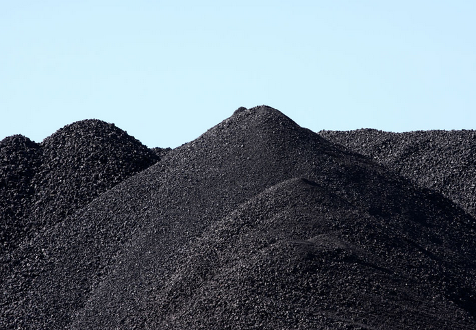 1-4月我国进口煤炭6725万吨 出口煤及褐煤330万吨
